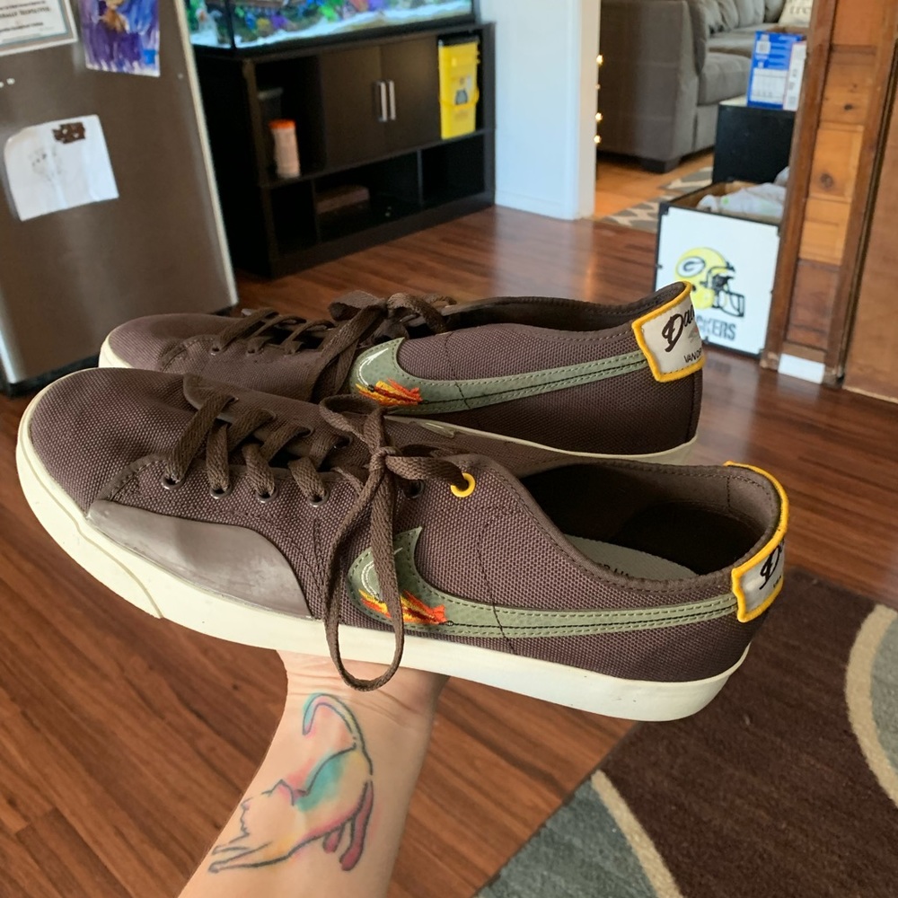 Mens nike shoes